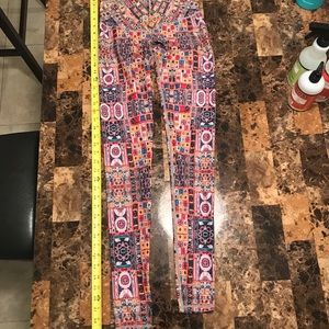 Niyama Sol Leggings
